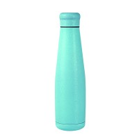 BOTTLE PASTEL BLUE ICE (without packaging)