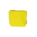 Mini torbica iz pralnega papirja Yellow